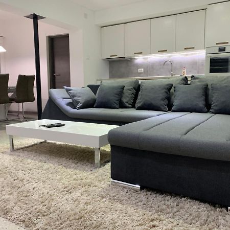 Green Apartment By Alex Rafael Zagreb Exterior foto